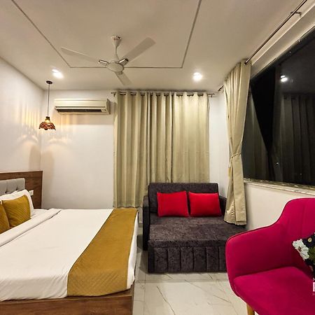 The Neeraj River Forest Resort Ayurvedic Wellness Center Rishikesh Exterior photo