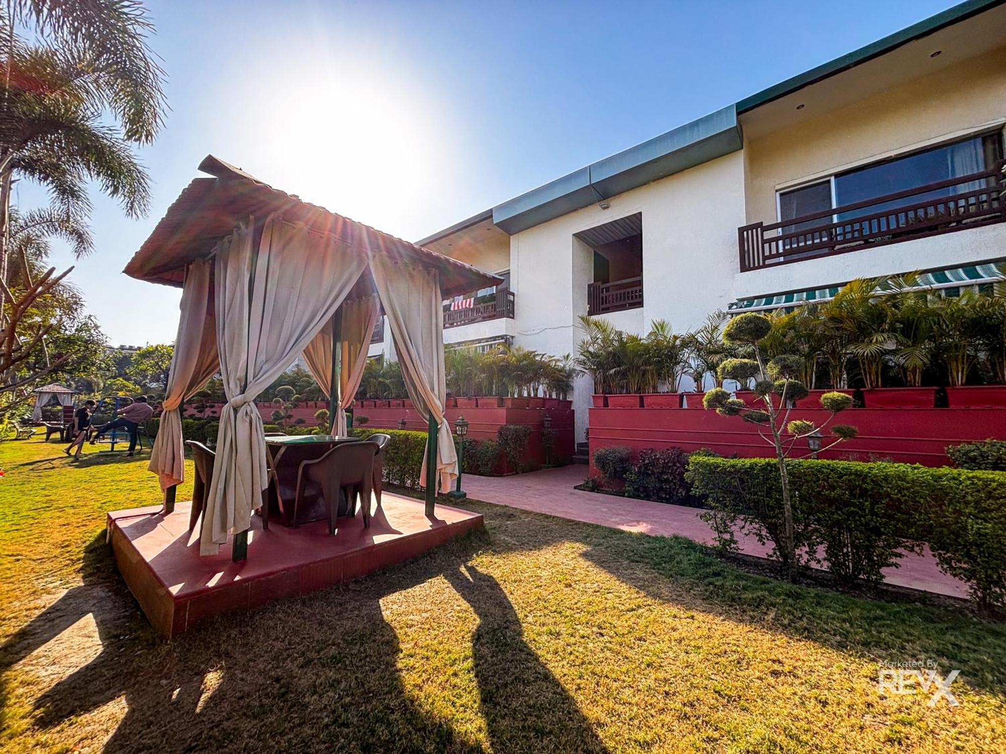 The Neeraj River Forest Resort Ayurvedic Wellness Center Rishikesh Exterior photo