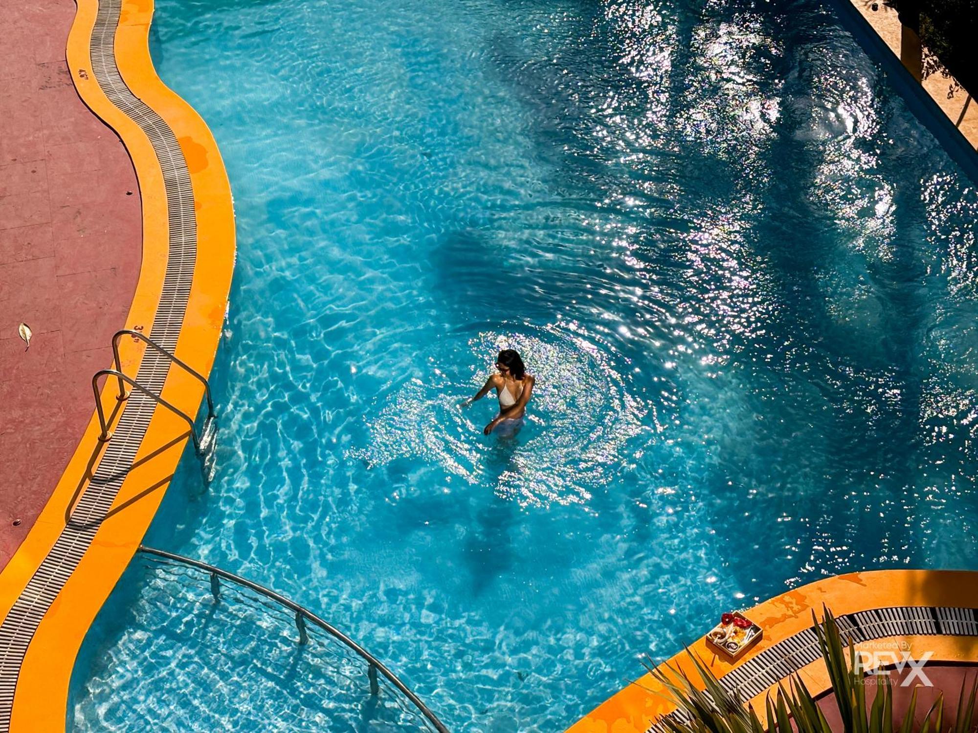 The Neeraj River Forest Resort Ayurvedic Wellness Center Rishikesh Exterior photo
